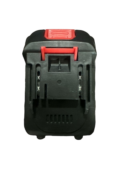 Valkyrie 300w 48v Şarjlı Oto Yıkama Tabancası İçin Yedek Batarya