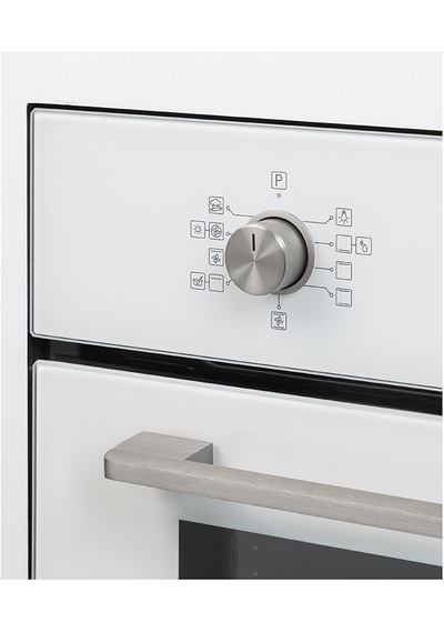 Vestel AF-8685 YB 70 LT Ankastre Fırın