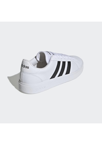 Adidas Grand Court Td Kadın Günlük Spor Ayakkabı C-adıgw9261b10a00 Beyaz