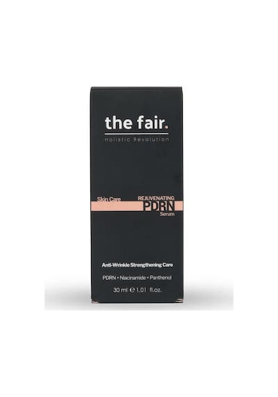 The Fair. Rejuvenating Pdrn Somon Dna Serum 30 Ml   Güçlendirici Bakım