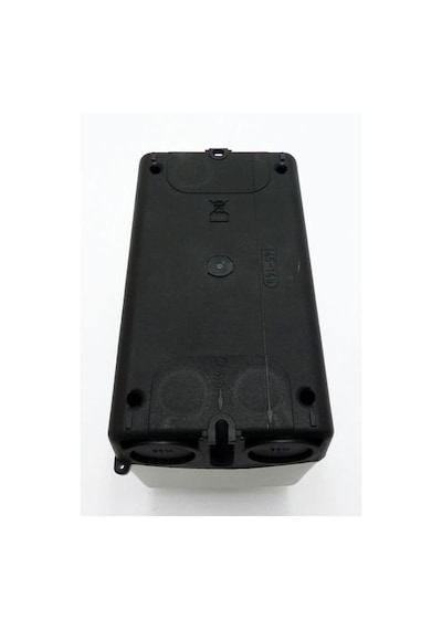 Sıemens 3rv1913-1ca00 Motor Koruma İçin Boş Kare Muhafaza Kutusu Boy.: S00 Barkod 4011209517899