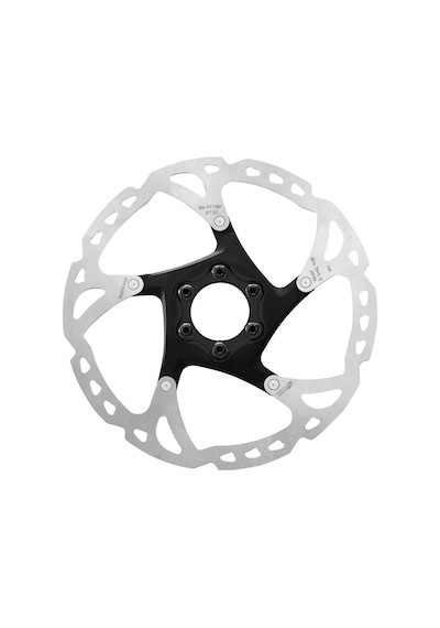 Shimano Deore Xt Sm-rt76 Rotor Vidalı
