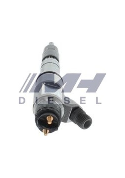 Bosch 0445124030 Enjektör Iveco New Holland Fpt 15.9 Litre Common Rail