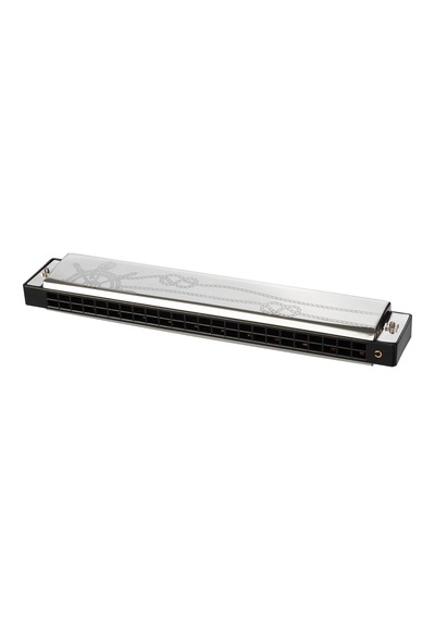 Sx Shm024 24 Çift Delik Tremolo Mızıka