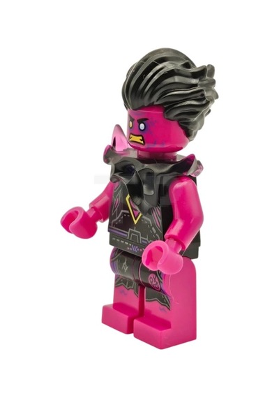 Dreamzzz Orjinal Dogan Minifigürü Drm056