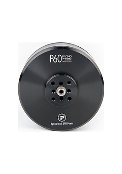 T-motor P60 Kv340 Profesyonel Drone Motoru