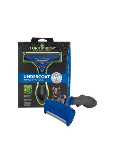 Undercoat Deshedding Aleti, Büyük Köpekler İçin, Kısa Saç
