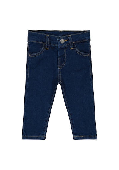 Civil Baby Glory Slım 6-18 Ay Pantolon Koyu Mavi