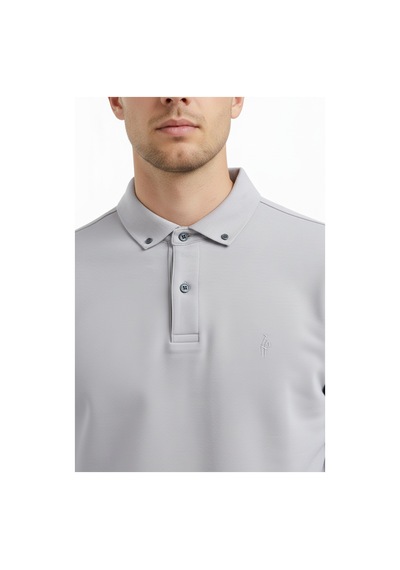 Legato Erkek Sweat 6700 Gri