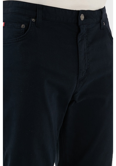 Tommy Hilfiger Erkek Pantolon Mw0mw38810 Dw5 Lacivert Lacivert