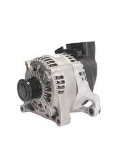 Denso Alternator 14v 170a Bmw F20 F21 F30 F31 F35 Denso Dan1125 12317605060