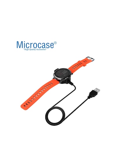 Amazfit Pace 1 Manyetik Şarj Aygıtlı Usb Kablo 1 Metre - Al2667