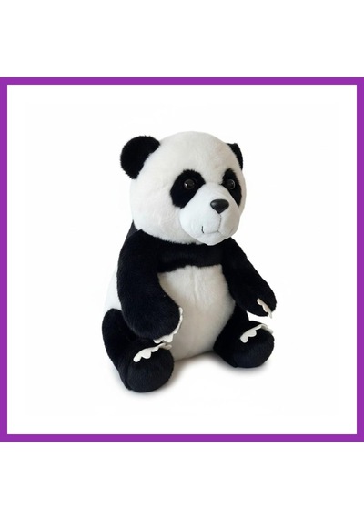 Bezos Pl50219 50 Cm Oturan Panda Bty