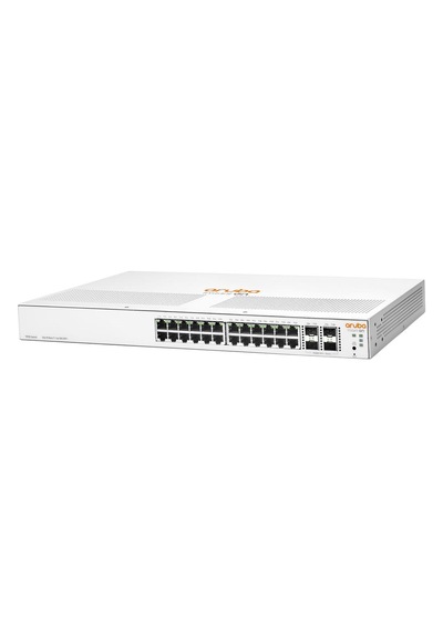 Hpe Networking Ion 1930 24port Jl682a