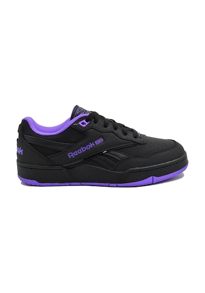 Reebok 100201850 Bb 4000 Iı Spor Ayakkabı Siyah Siyah