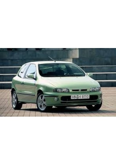 Fiat Palio Siena Bravo Punto Doblo İç Aks Körüğü 7715294