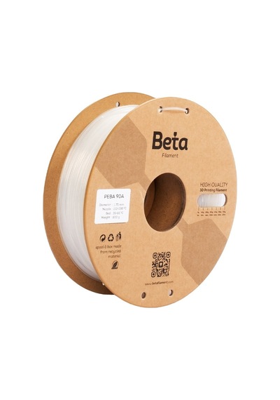 Beta Peba 90a Transparan
