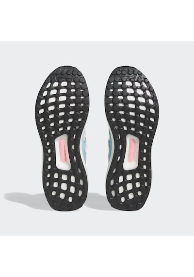 Adidas Ultraboost 1.0 Kadın Koşu Ayakkabısı-hq6440 Beyaz - Açık Mavi