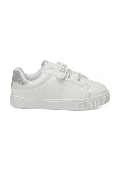 I Cool Mıla P 6fx Beyaz Kız Çocuk Sneaker 000000000102240674 Beyaz