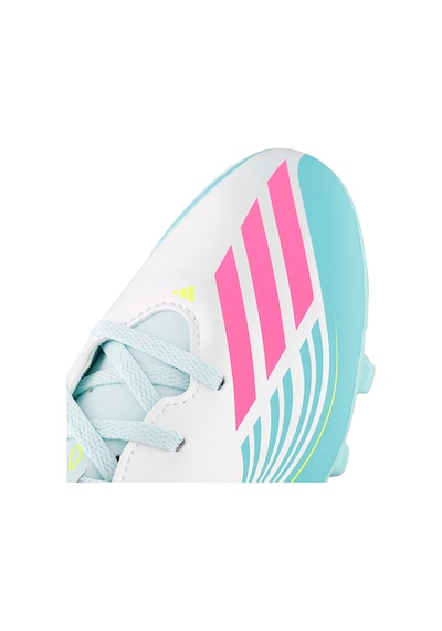 Adidas F50 Messı Club Fg/mg Erkek Futbol Ayakkabısı Jq0946 Beyaz