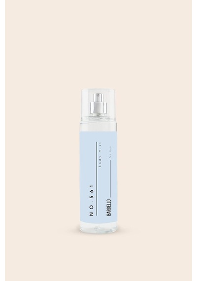 Bargello No.561 Erkek Body Mist, 210 Ml Amber