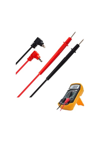 POWERMASTER 830B ÖLÇÜ ALETİ PROBU