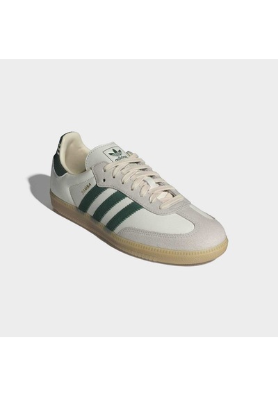 Adidas Ih6844 Samba Og Erkek Günlük Spor Ayakkabısı Bej
