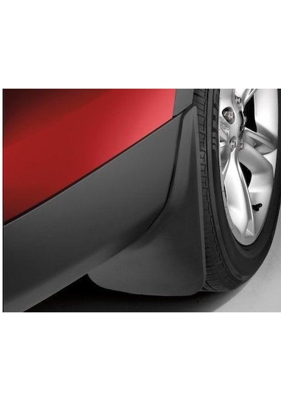 Hyundai i20 2009-2014 4lü Paçalık, Tozluk, Çamurluk HYU1UX007