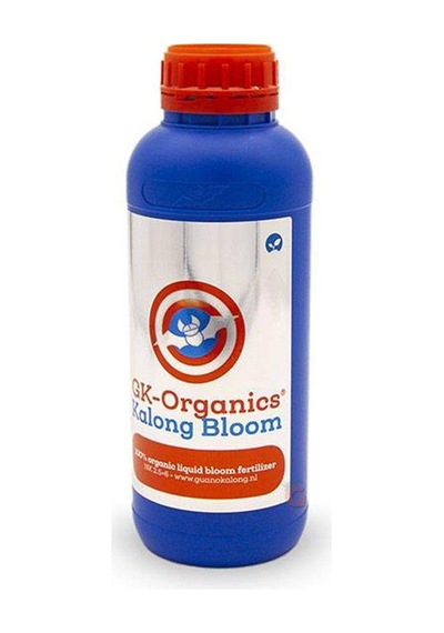 Guanokalong Bloom 1 Litre
