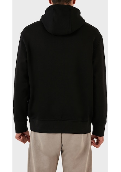 Emporio Armani Erkek Sweat 6r1mcn 1jwpz 0999 Siyah