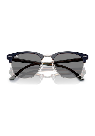 Ray-ban Rb3016 1278b1 49 Unısex Güneş Gözlüğü Mavi - Turuncu