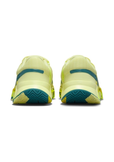Nike Zoom Gp Challenge 1 Prm Sert Kort Kadın Sarı Tenis Ayakkabısı Hf1140-300