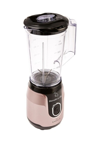 Karaca Blendfit Go Smoothie Blender Set