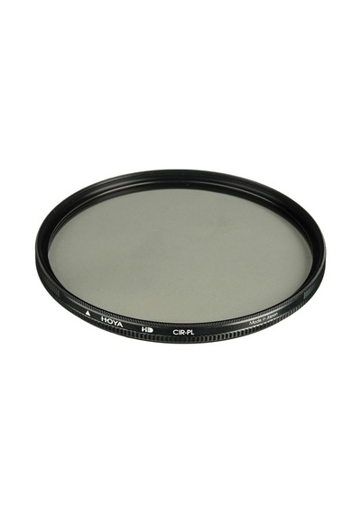 Hoya 67 MM HD Multi Coated CIR-PL Polarize Filtre