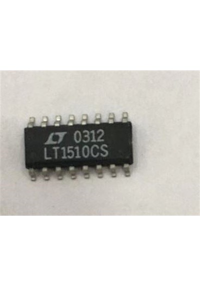 Lt 1510 Smd Entegre