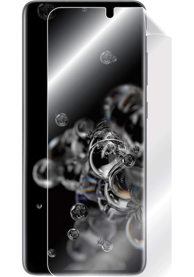 Ipg Samsung Uyumlu Galaxy S20 Ultra 5G Görünmez Ekran Koruyucu