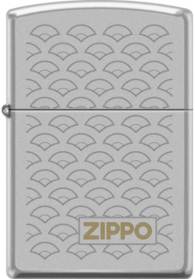 Zippo Pattern Zippo Design Çakmak Çok Renkli
