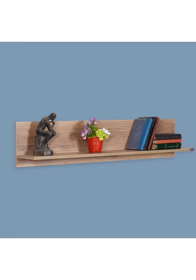 Adoremobilya Dekoratif Duvar Rafı - Tori