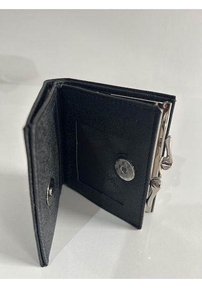 Armine C19 Kadın Cüzdan ARMİNE-C19-R1534 Siyah