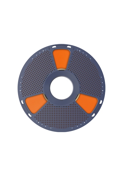 Sunlu Turuncu Tpu 95a Esnek Filament - 1.75mm - 1 Kg