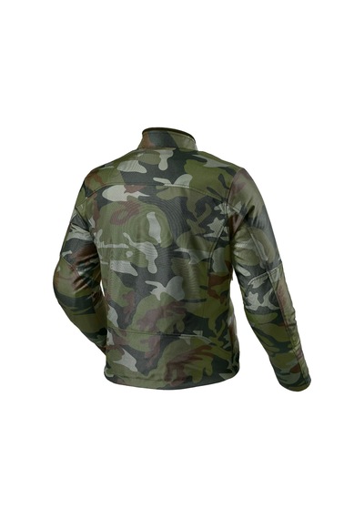 Revit Revıt Shade H2o Mont Camo Gri