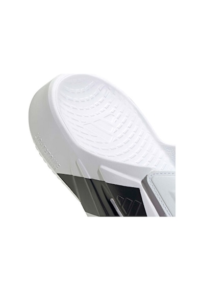 Adidas Lightblaze Slide Erkek Terlik Js3584 Beyaz