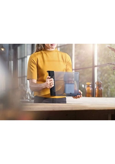 Ca6903/10 Espresso Makinesi Kireç Ve Su Filtresi 0.2mm Kenar Kalınlığı
