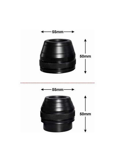 Nk Motors Yamaha Mt-07 2014-2024 Uyumlu Ön Arka Aks Koruma Takoz Seti