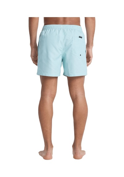 Quiksilver Quıksılver Deluxe 15 Bjk0 Mavi