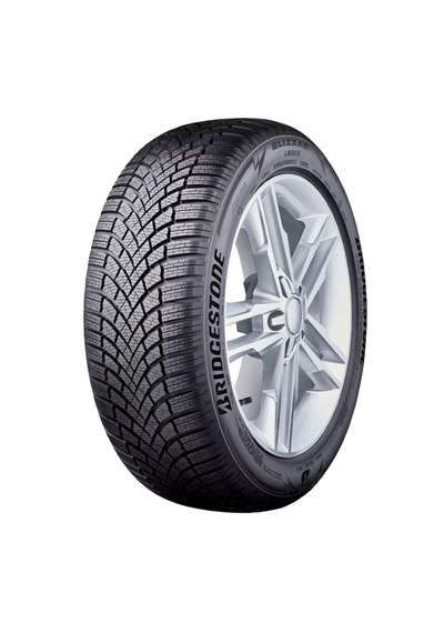 Bridgestone 195/60 R16 89H Blizzak Lm005 Kış Lastiği 2023
