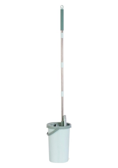 Compact Mop Tablet Temizlik Seti