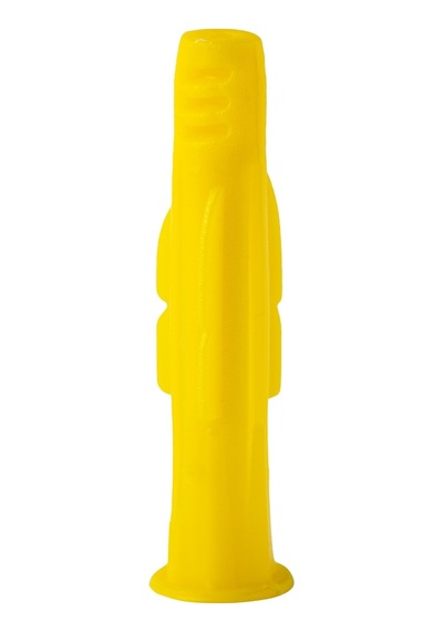 Sarı Roket Dübel 8mm 50 Adet