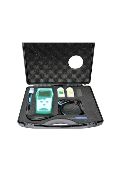 Apera Ph850 Portatif Ph Metre Seti