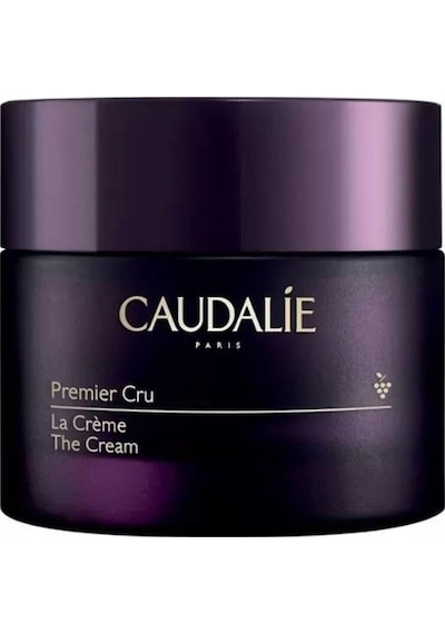 Caudalie Premier Cru The Cream Yoğun Gündüz Kremi Yedek Kapsül 50 ml